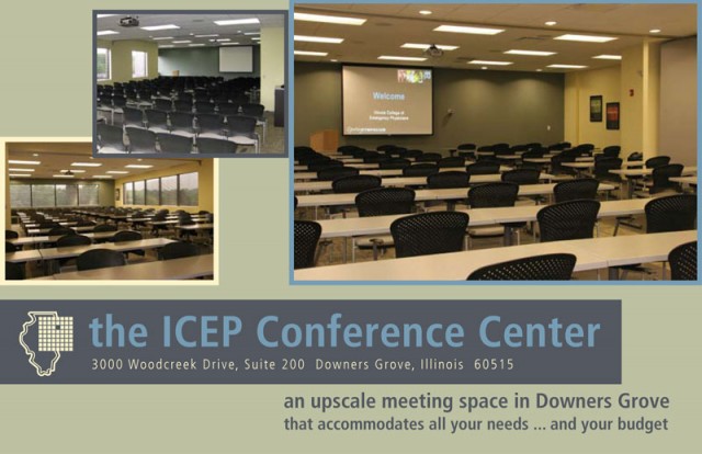 Conference Center