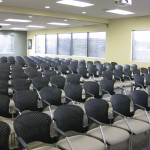 Conference Center Seating