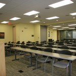 Conference Center Tables