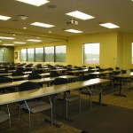 Conference Center Tables