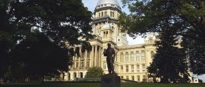 Springfield-Capitol