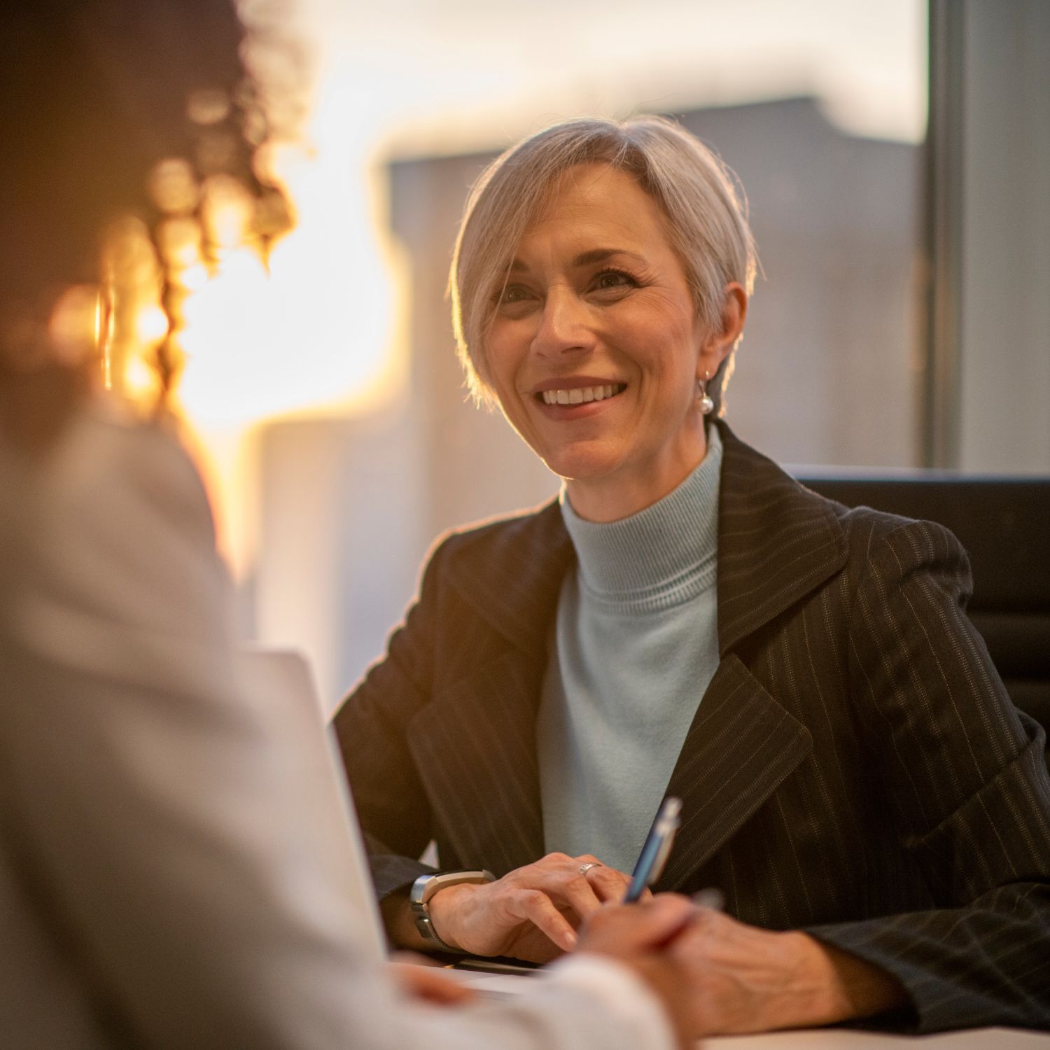 Board-certified faculty providing one-on-one feedback during ABEM certifying exam review course